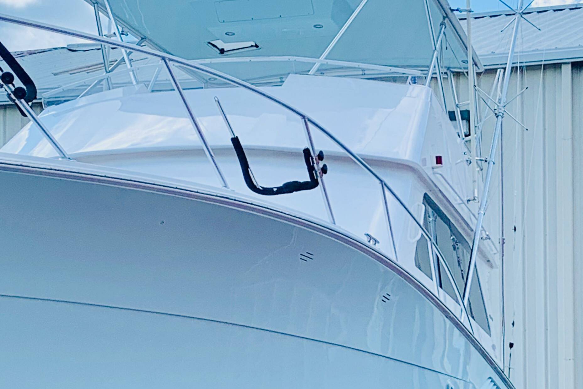 yacht detailing jobs